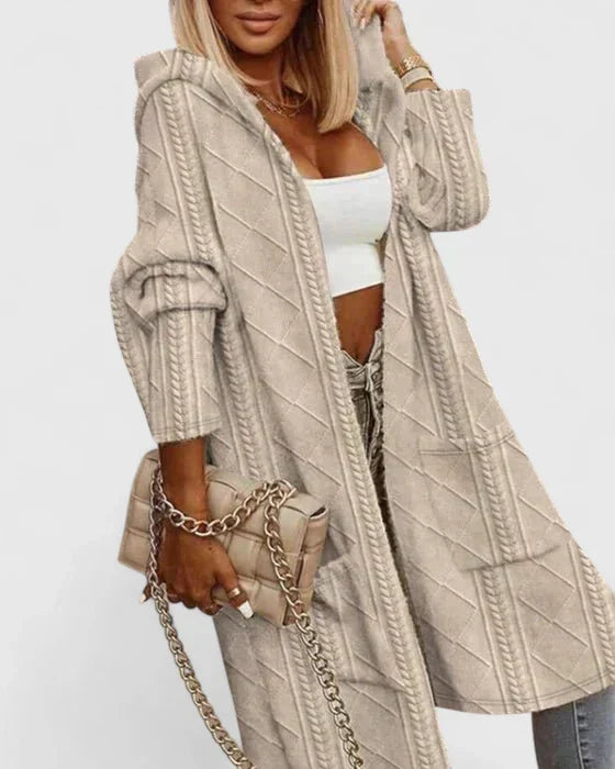 Produktbild – Calystria – Elegant Cardigan