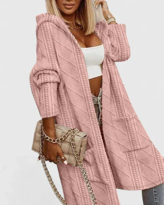 Produktbild – Calystria – Elegant Cardigan