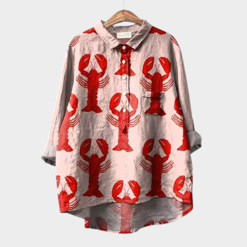 Produktbild – Siara – Blus