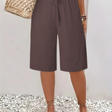 Lina | Eleganta bekväma shorts