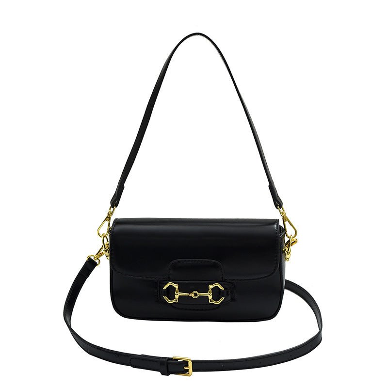Lina | Elegant minimalistisk handväska