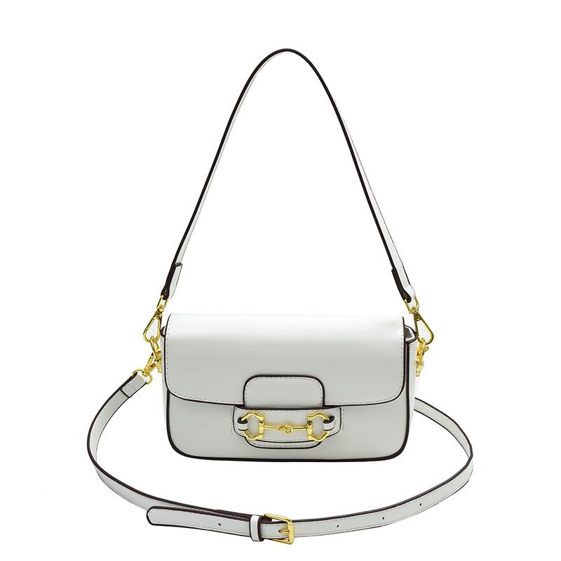 Lina | Elegant minimalistisk handväska