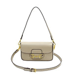 Lina | Elegant minimalistisk handväska