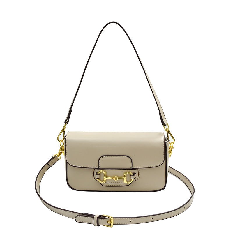 Lina | Elegant minimalistisk handväska