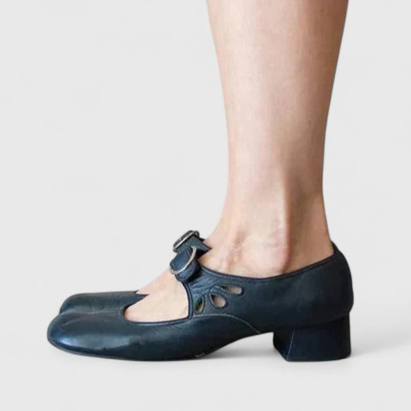 Produktbild – Talorienne – Eleganta Skor