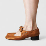 Produktbild – Talorienne – Eleganta Skor