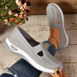 Lina | Ergonomiska ultralätta sneakers