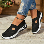 Lina | Ergonomiska ultralätta sneakers