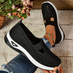 Lina | Ergonomiska ultralätta sneakers