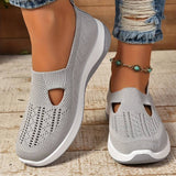 Lina | Ergonomiska ultralätta sneakers