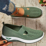 Lina | Ergonomiska ultralätta sneakers