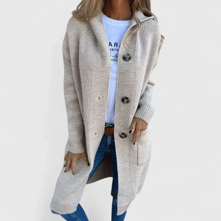 Produktbild – Dia – Elegant Cardigan