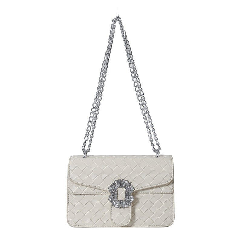 Prestige | Strukturerad elegant handväska