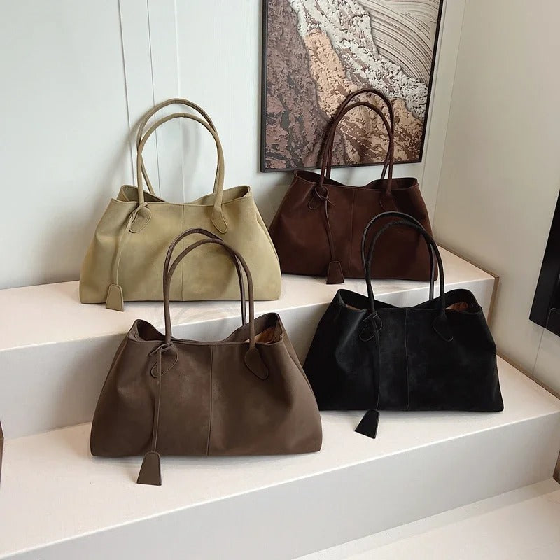 Produktbild – Kyadeeih – Stilig Tote Väska