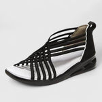 Produktbild – Milandra – Ortopediska Sandaler