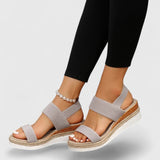 Produktbild – Merill – Ortopediska Sandaler