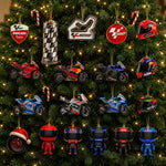 MotoGP adventskalender 2026 – bild 3