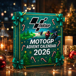 MotoGP adventskalender 2026 – bild 9