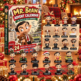 Mr Bean adventskalender 2026 – bild 2