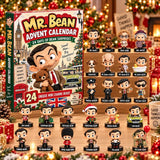 Mr Bean adventskalender 2026 – bild 3
