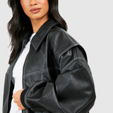 Amara | Oversize bomberjacka