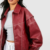 Amara | Oversize bomberjacka