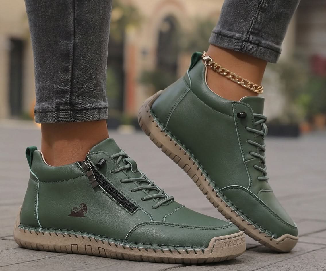 Chloé | Ortopediska bekväma sneakers