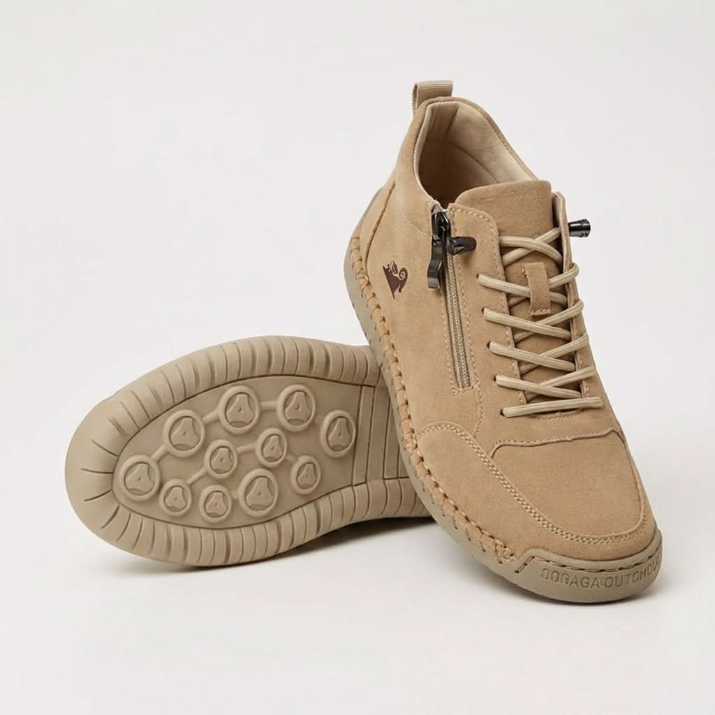 Chloé | Ortopediska bekväma sneakers
