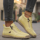 Chloé | Ortopediska bekväma sneakers