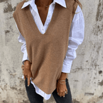 Produktbild – Vyn – Elegant Väst