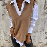 Produktbild – Vyn – Elegant Väst