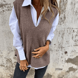 Produktbild – Vyn – Elegant Väst