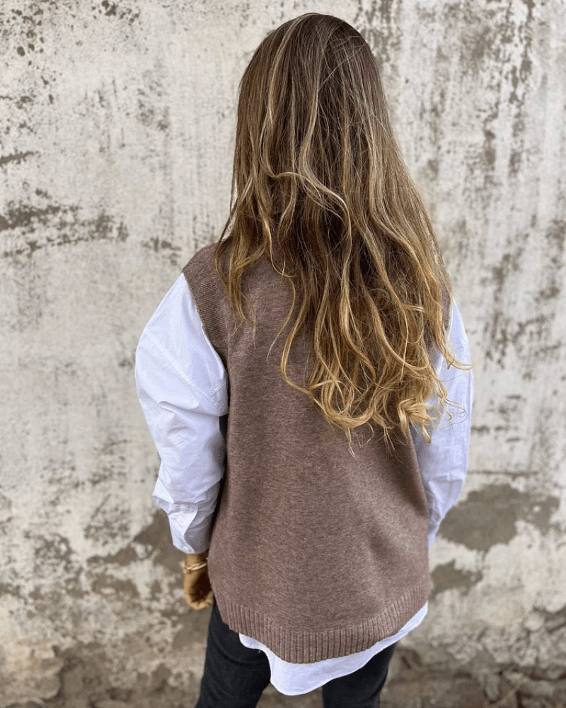 Produktbild – Vyn – Elegant Väst