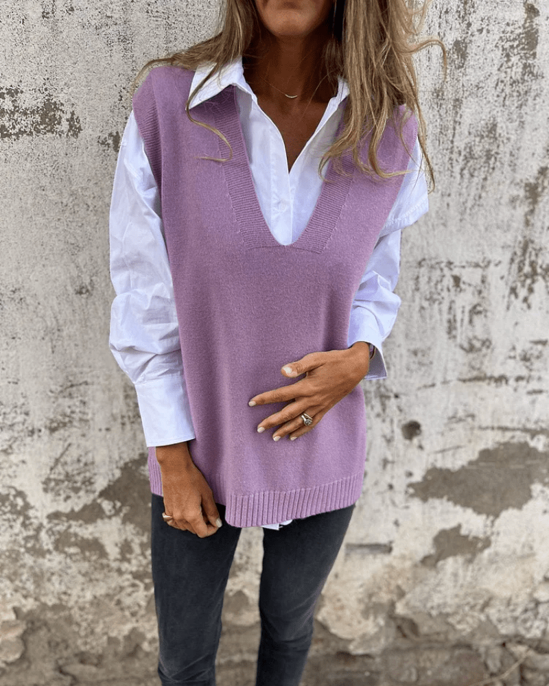 Produktbild – Vyn – Elegant Väst