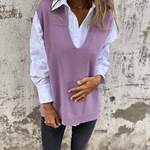 Produktbild – Vyn – Elegant Väst