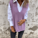 Produktbild – Vyn – Elegant Väst