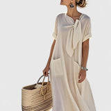 Produktbild – Antonina – Elegant Klänning