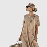 Produktbild – Antonina – Elegant Klänning