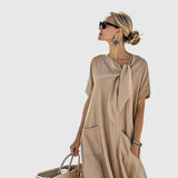 Produktbild – Antonina – Elegant Klänning