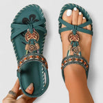 Produktbild – Maryna – Ortopediska Sandaler