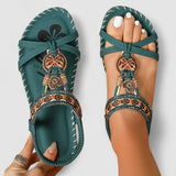 Produktbild – Maryna – Ortopediska Sandaler