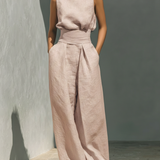 Ariana | Elegant vida linneset