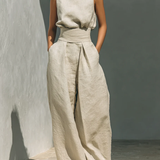 Ariana | Elegant vida linneset