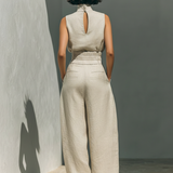 Ariana | Elegant vida linneset