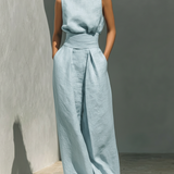 Ariana | Elegant vida linneset