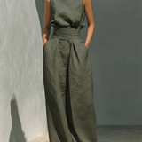 Ariana | Elegant vida linneset