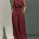 Ariana | Elegant vida linneset