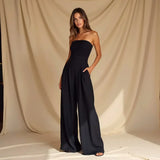 Florence | Smickrande jumpsuit