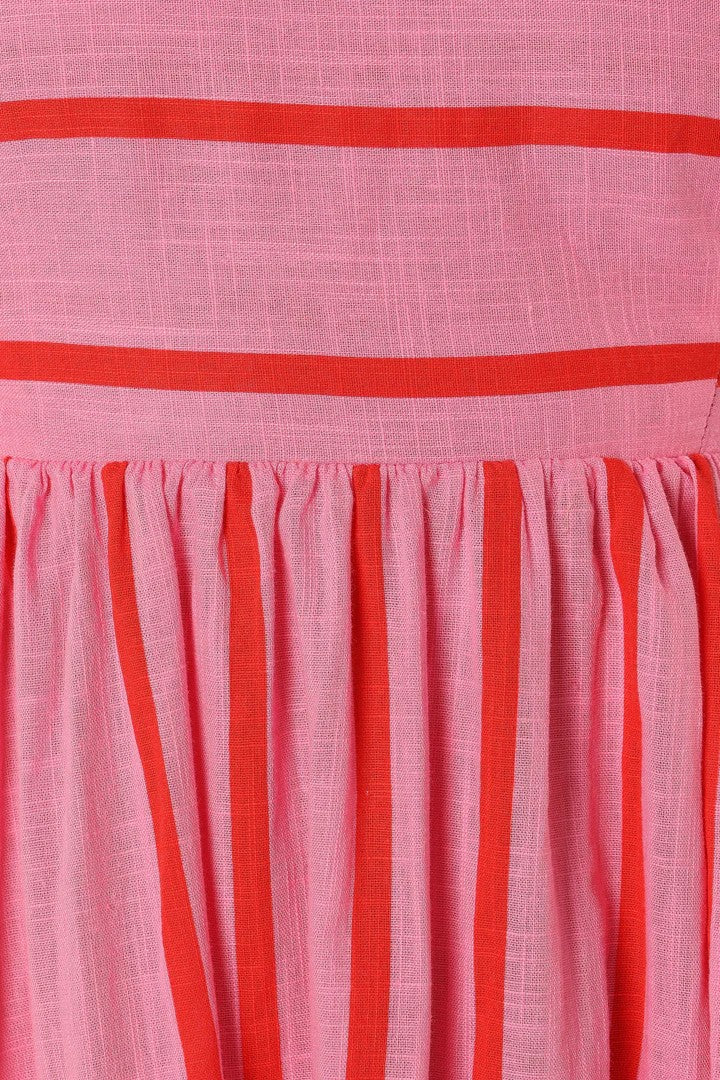 Produktbild – Ilyanthe – Elegant Maxiklänning