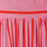 Produktbild – Ilyanthe – Elegant Maxiklänning